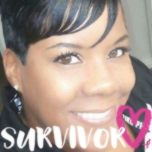 Meet your Posher, Leah